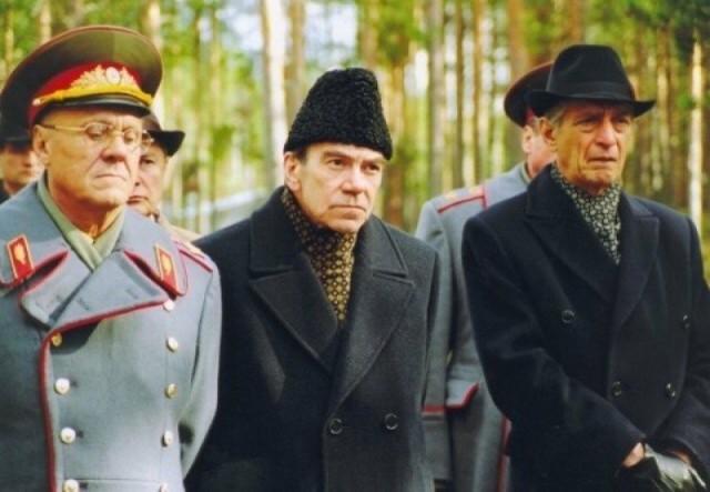 «Пойдёмте, Леонид Ильич, вас ждёт Политбюро!»: Как снимали сериал "Брежнев"