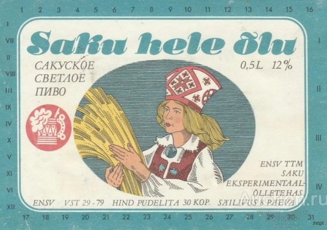Умели же варить