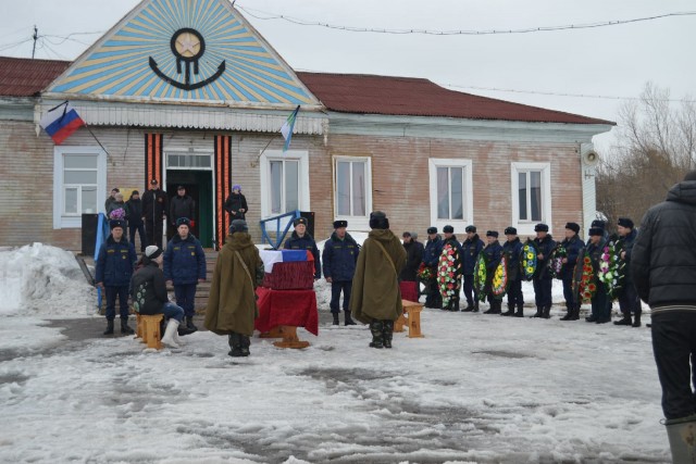 Началась битва за Донбасс
