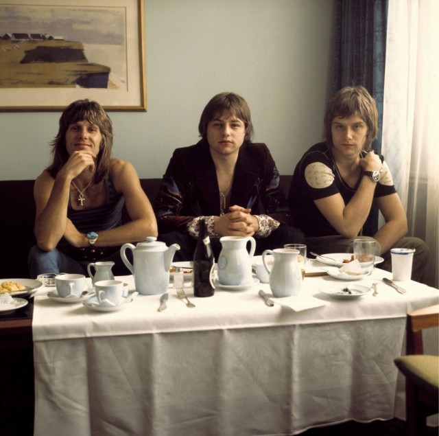 50 лет назад. Июнь 1972 года.