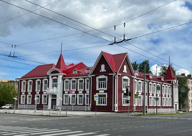 Прогулки по северному берегу Ладожского озера