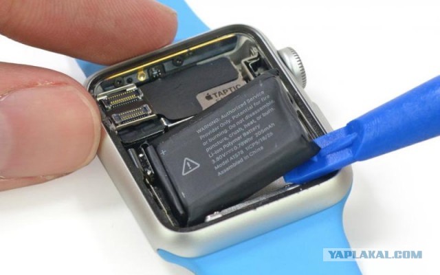 Соловьёва заметили в эфире с новыми часами Apple Watch Ultra