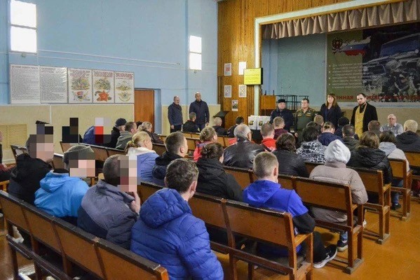 Пятеро мобилизованных из Челябинской области погибли в зоне специальной военной операции