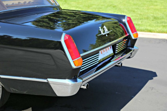 1974 Hongqi CA 770. Автопятница №26