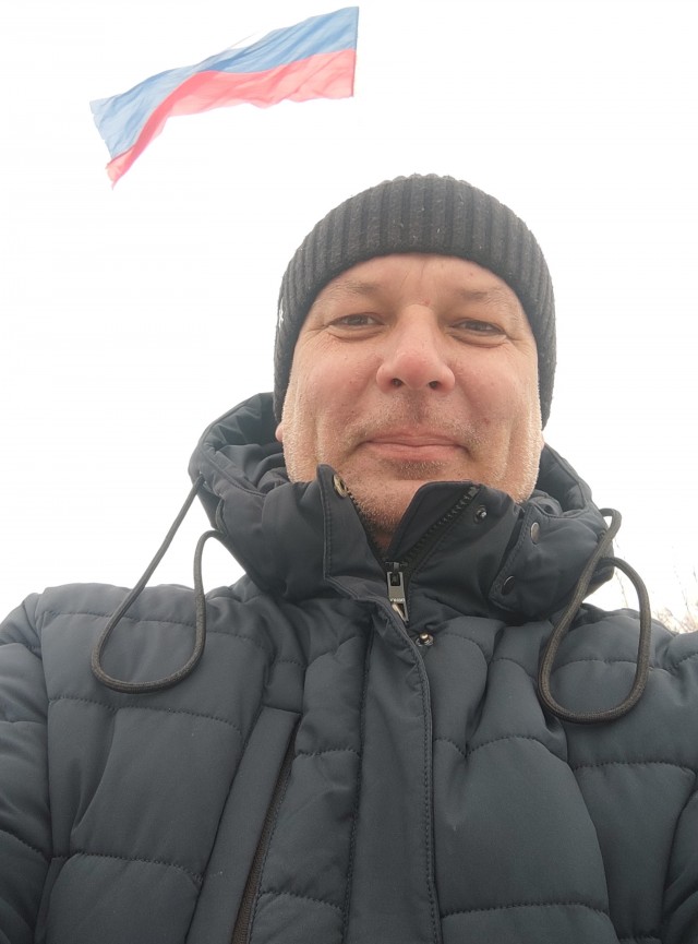Прогулка выходного дня