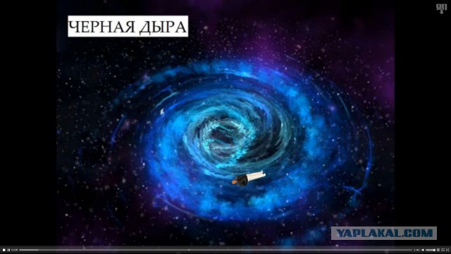 Звуки космоса