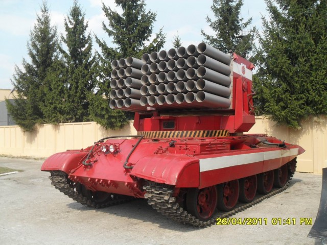 Чернобыль 2011
