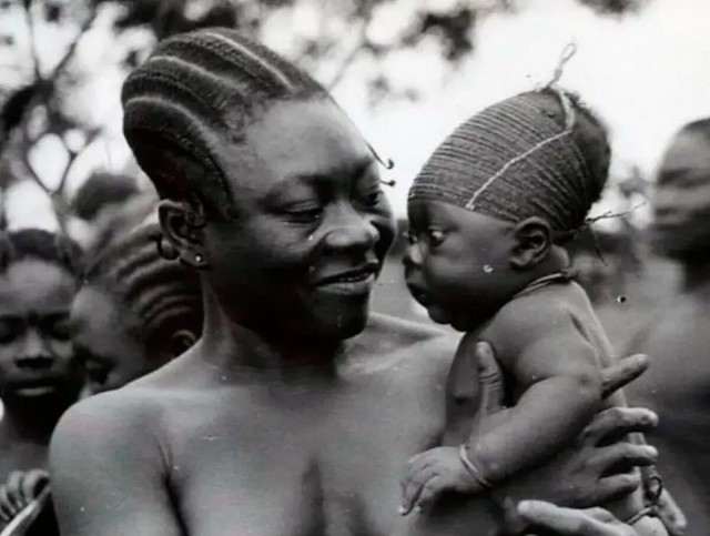 15 старинных фотографий, которые помогают лучше понять прошлое
