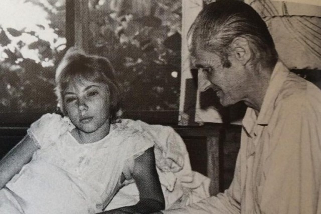 «Когда я упала с неба»: история Юлианы Кёпке, которая выпала из самолета и выжила в джунглях