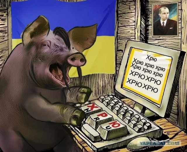 Пиндосы