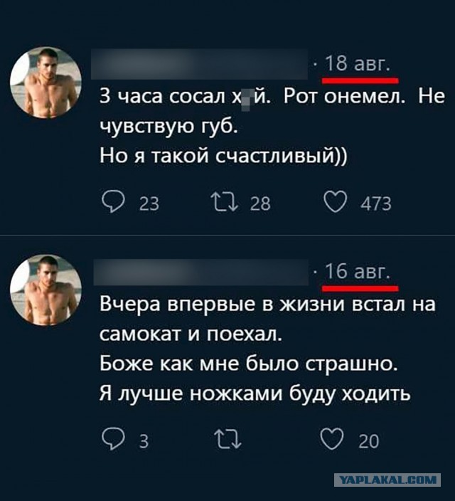 С улиц Перми за три дня эвакуировали 532 прокатных электросамоката, размещённых с нарушением правил