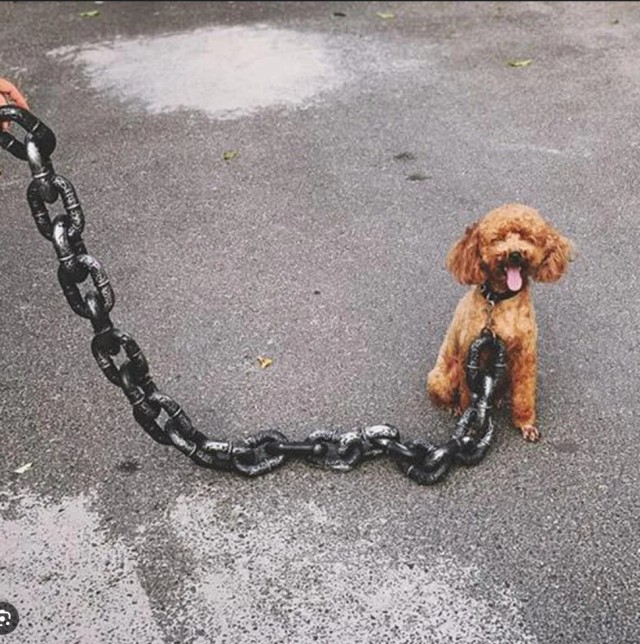 Изготовление якорной цепи