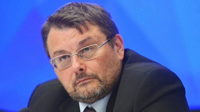 Новый налог!