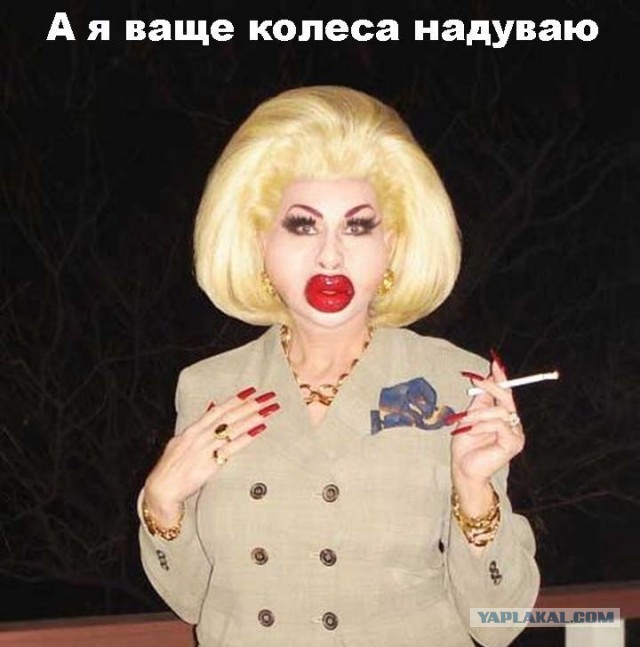 Шокирующие жертвы пластической хирургии