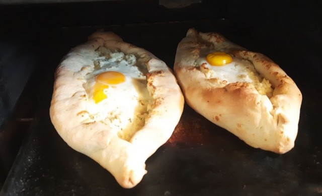 Хачапури
