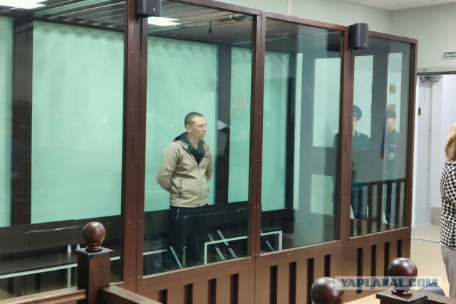 Экс-боец ЧВК «Вагнер» Сергей Козлов получил 19-летний срок за убийство беременной подруги.