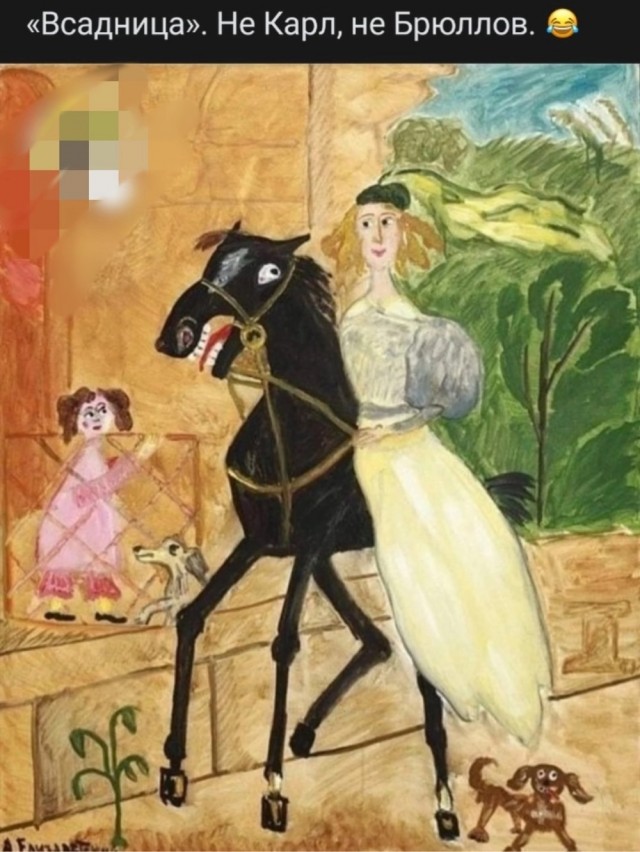 Завалялось тут случайно немного забавных картинок