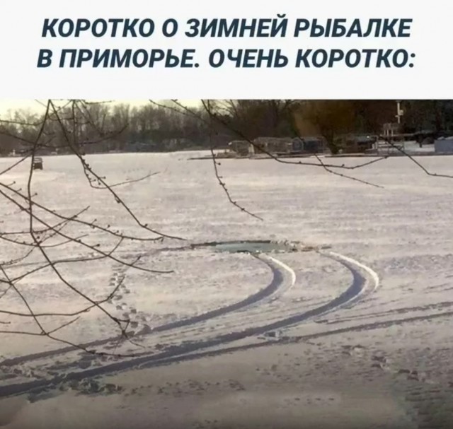 Завалялось тут случайно немного забавных картинок