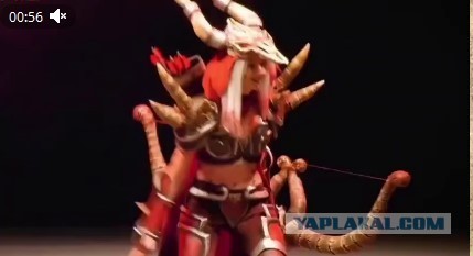 Сорок сороков хотят запретить любой косплей и Epic Con Russia 2025 как сатанизм