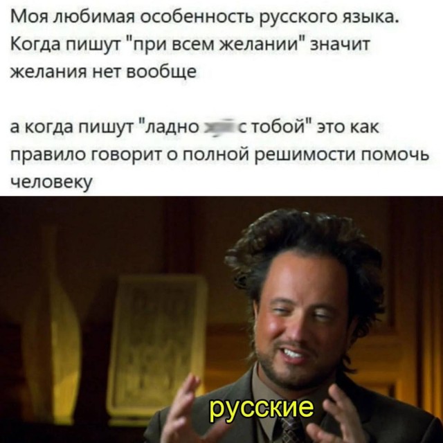 Для настроения в четверг!