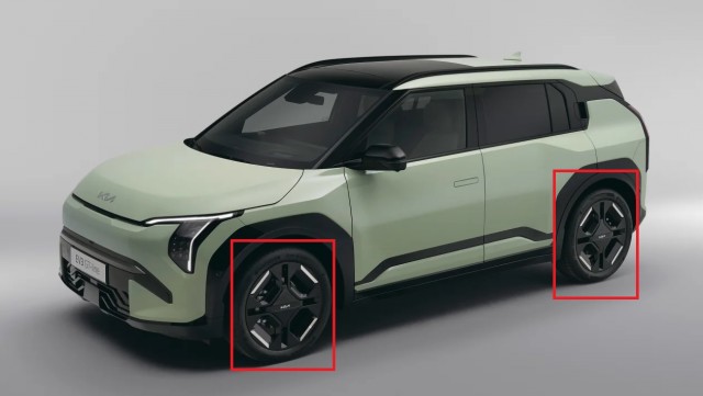 Парковочные роботы Hyundai