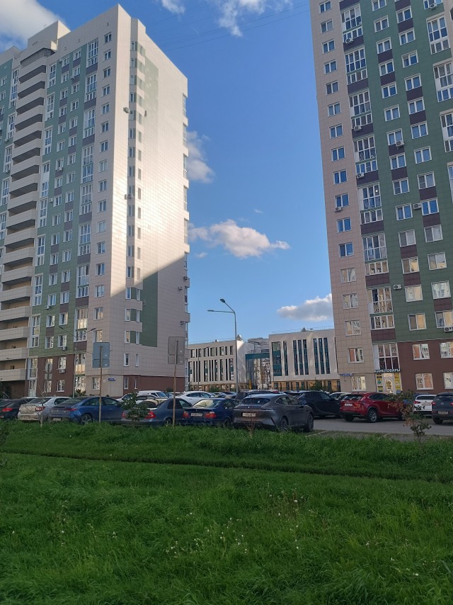 Покинуть Омск