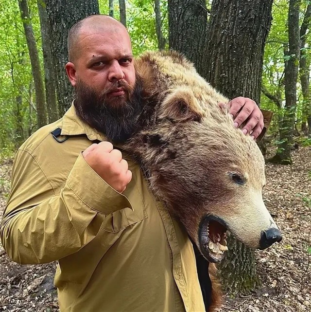 Находчивая