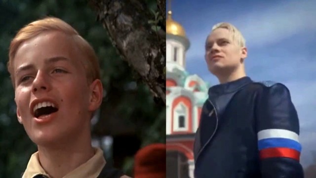 В Роспатенте объяснили отказ SHAMAN в регистрации товарного знака «Я русский»