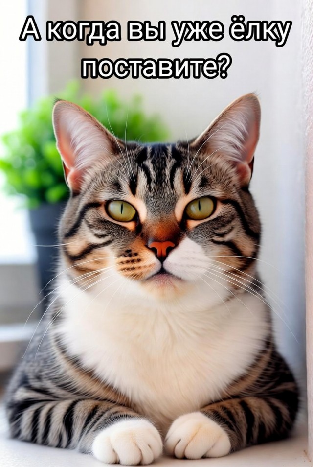 И теперь действительно к важным вопросам!