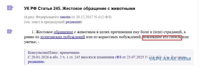 Неоднозначный случай в Котельниках - мужчина убил собаку, защищая своего питомца.