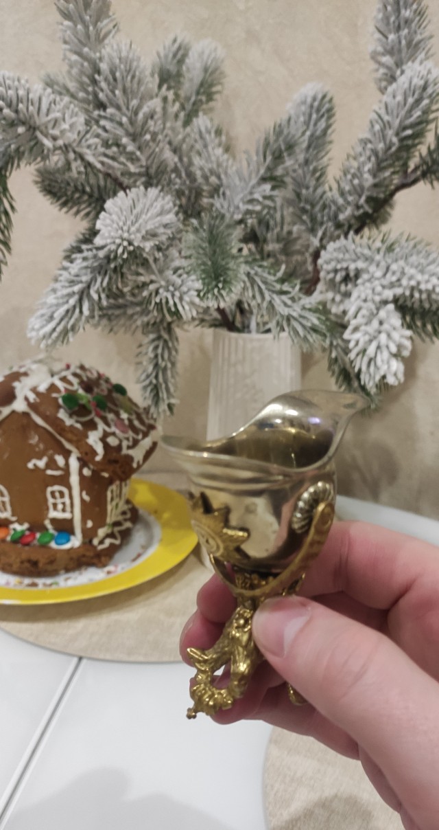 Старший брат