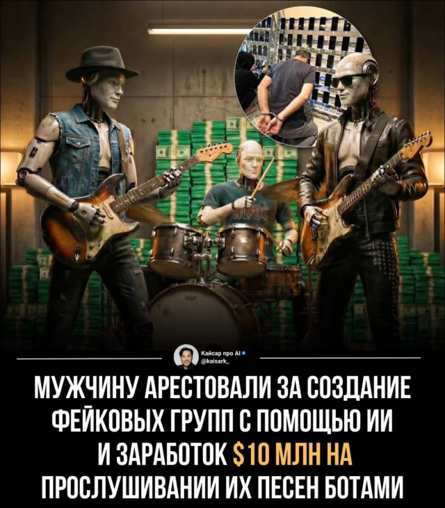 На хитрую жопу, хрен с резьбой