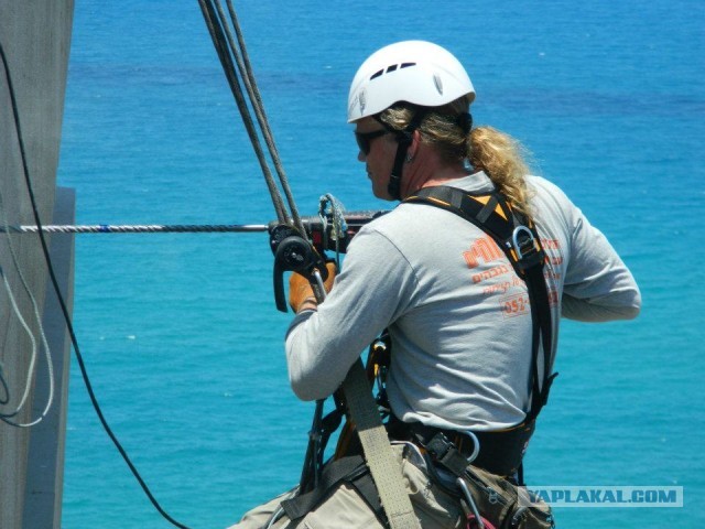 Два дня из жизни альпиниста