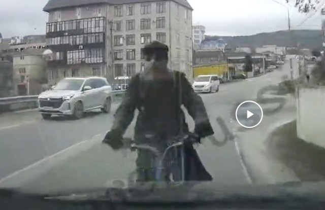 Летучий голландец