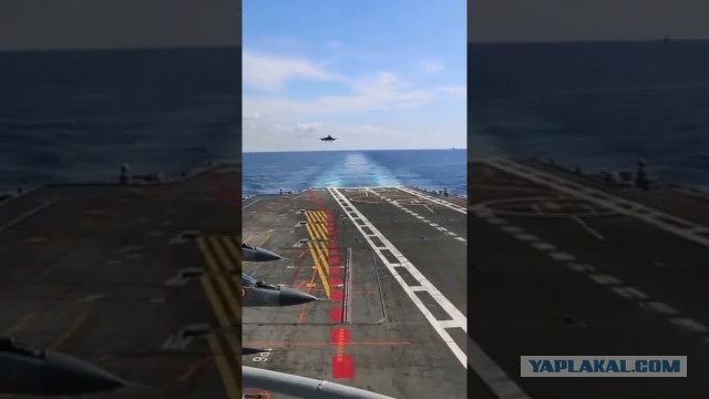 Иран разбил пять самолетов США прямо на авиабазе