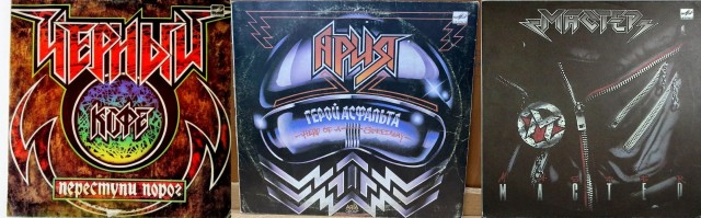 Визуальная история рока: 50 величайших обложек альбомов всех времен