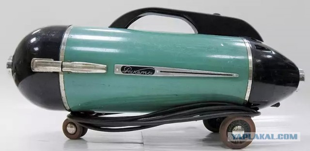 Субботняя уборка