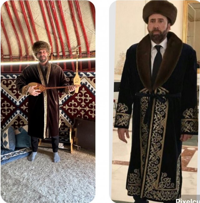 Один в один