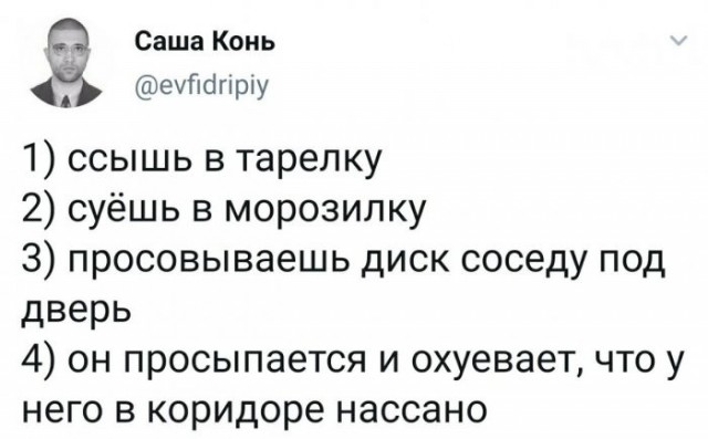 Веселые картинки в понедельник (29.06)