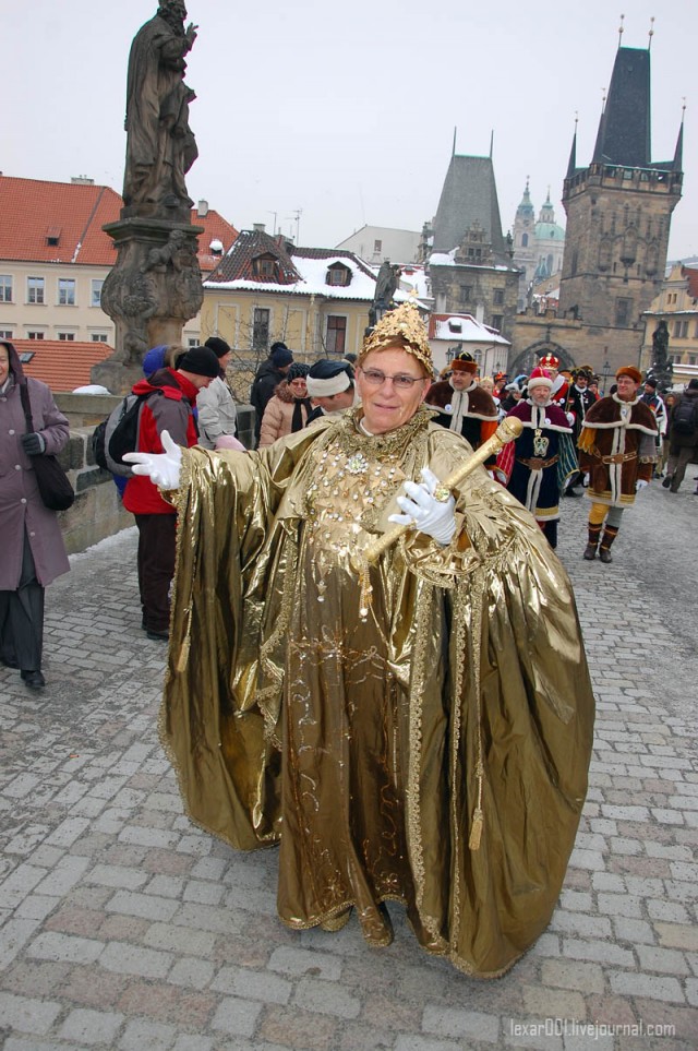 Еврокарнавал 2010