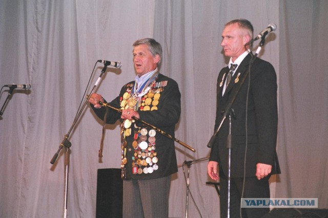 Смотрю открытие Олимпиады!
