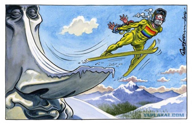 Путин. Майки. Украина.