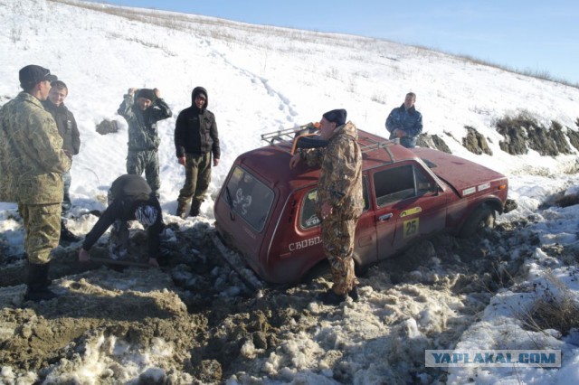 Самые неубиваемые автомобили