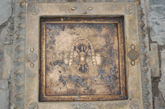 Тибет