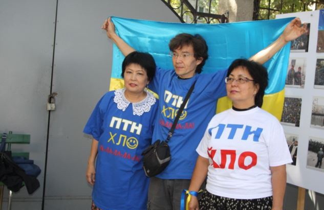 Новоиспеченная Пятая колонна