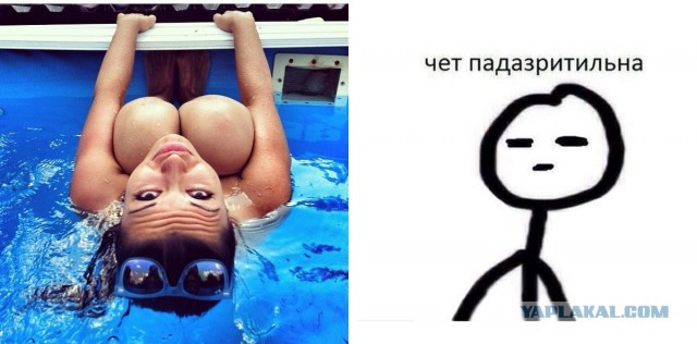 Весёлое из сети