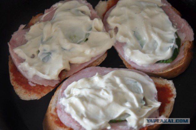Аццкая кухня