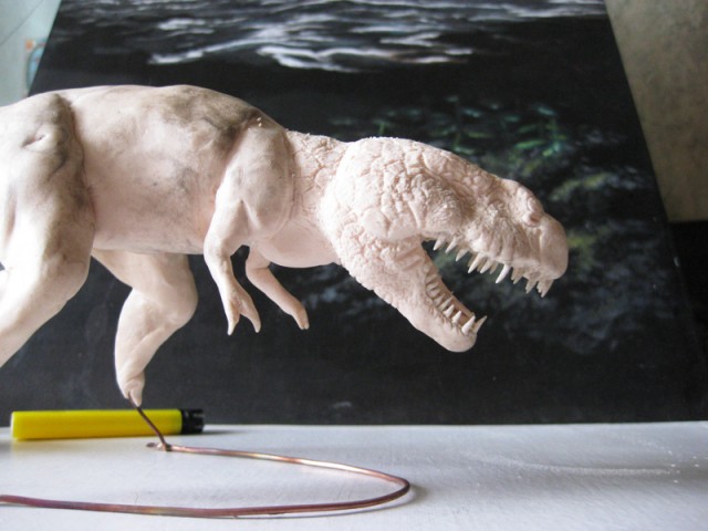 T-ReX