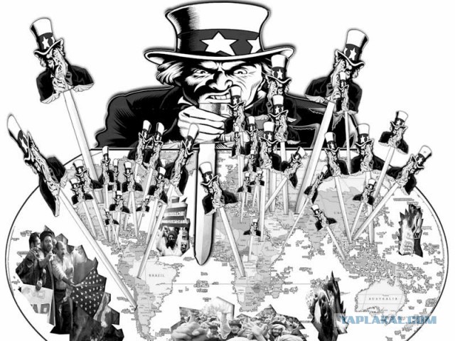 Керри не напугал Путина в Сочи и США пошли ва-банк