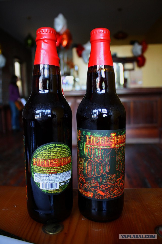 Пост обожания пива